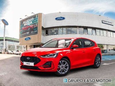 usado Ford Focus 1.0 Ecoboost ST Line 125