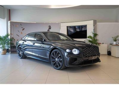 Nuevo Bentley Flying Spur Mulliner 782 CV (575 kW) 2025 Gris / plata Berlina