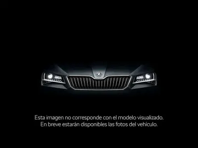 Occasion Skoda Kamiq Selection 116 PK (85 kW) 2025 Grijs SUV
