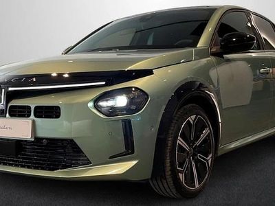 Verde Nuevo 2025 Lancia Ypsilon Utilitario | 35.699 €