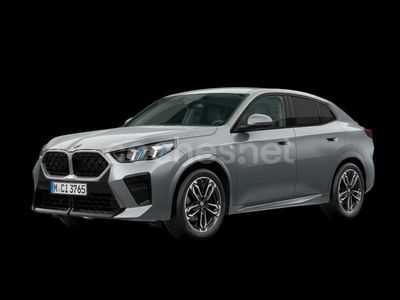 Gris / plata Usado 2025 BMW X2 Comfort Edition SUV | 49.900 € (Caro)
