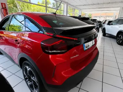 Usado Citroën C4
