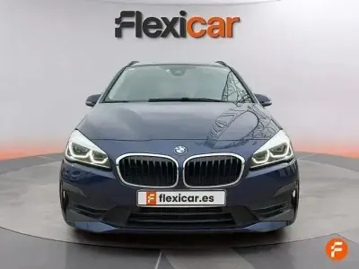 Käytetty BMW 218