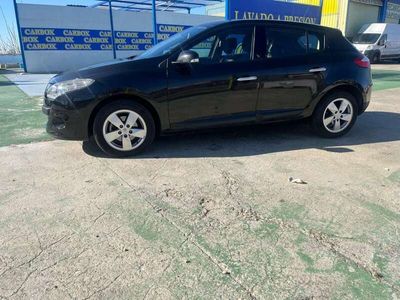 Renault Mégane III