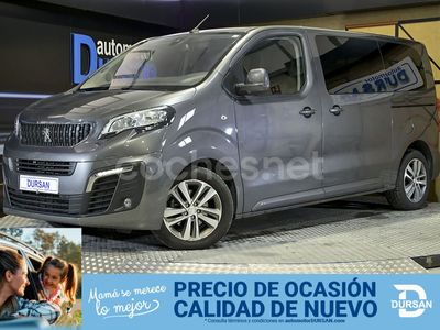Peugeot Traveller