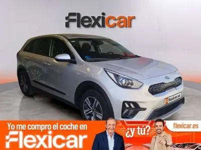 Usado Kia Niro