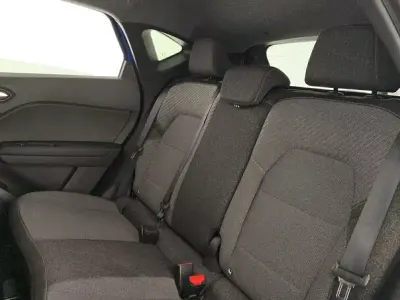 Usado Renault Captur