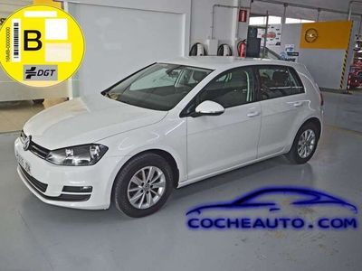 usado VW Golf VII 