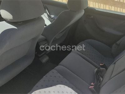 Seat Toledo