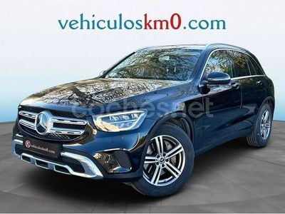 Mercedes GLC200