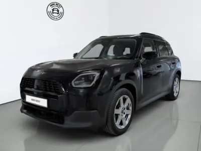 Usado Mini Countryman