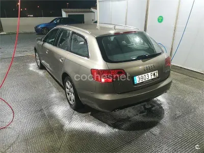 Usado Audi A6