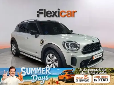 Usado Mini Cooper Countryman