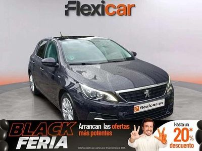 Peugeot 308 SW