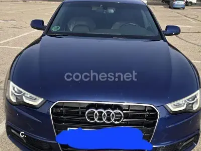 Usado Audi A5 Sportback