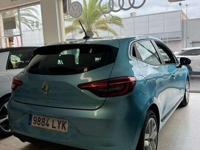 Usado 2022 Renault Clio V Evolution Utilitario | 13.900 € (Caro)