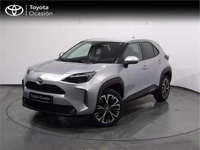 Usado Toyota Yaris Cross Style 116 CV (85 kW) 2021 SUV