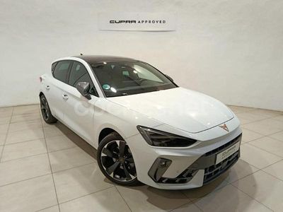 Usado Cupra Leon 150 CV (110 kW) 2024 Blanco Familiar