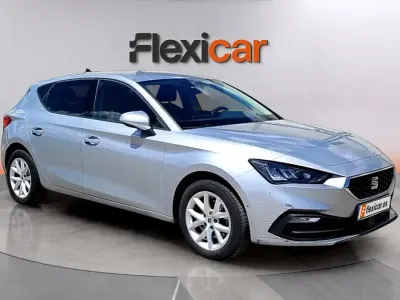 Käytetty Seat Leon