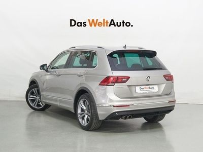 usado VW Tiguan Advance 2.0 TDI 110 kW (150 CV)