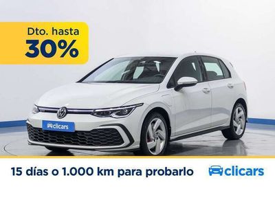 VW Golf VIII