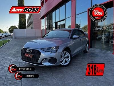 Audi A3 Sportback e-tron