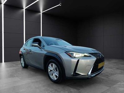 Lexus UX 250h