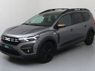 Usado Dacia Jogger Extreme 110 CV (80 kW) 2025 Monovolumen