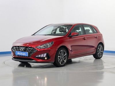 usado Hyundai i30 1.5 DPI Klass SLX 110