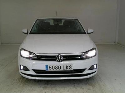 Usado 2020 VW Polo Advance Berlina | 13.690 € (Precio justo)