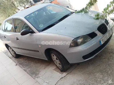 Usado Seat Cordoba