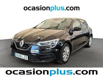 Renault Mégane IV