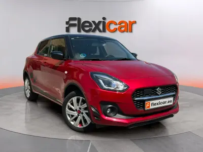 Usado Suzuki Swift