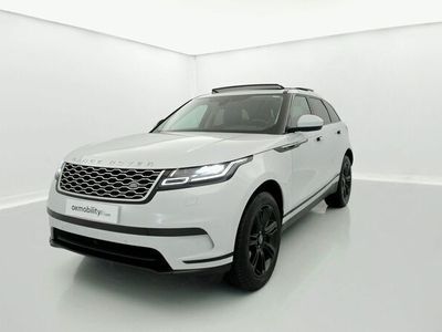 usado Land Rover Range Rover Velar 2.0D 240 CA S