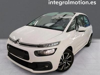 Usado Citroën C4 Origins 130 CV (95 kW) 2019
