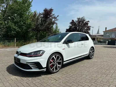 Usado VW Golf VII