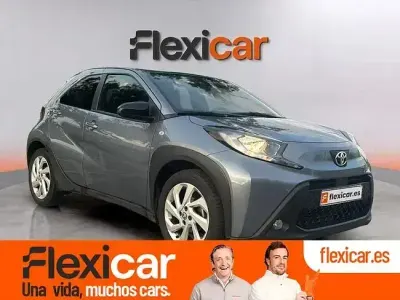 Occasion Toyota Aygo