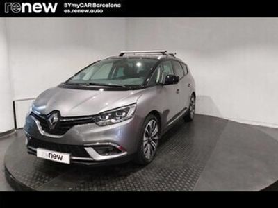 Renault Grand Scénic IV