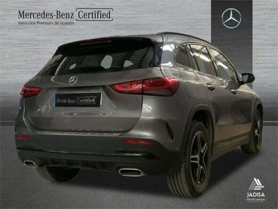 Mercedes GLA250