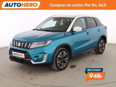 Usado Suzuki Vitara