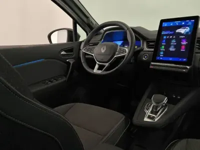 Usado Renault Symbioz Techno 145 CV (106 kW) 2025 Blanco SUV
