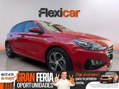 Usado Hyundai i30