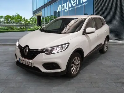 Usado Renault Kadjar