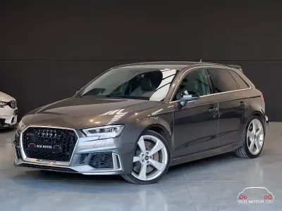 Usado Audi RS3