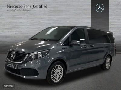 Mercedes EQV300