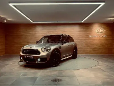 Usado Mini Cooper D Countryman