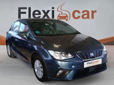 usado Seat Ibiza 1.0 TSI 81kW (110CV) DSG Xcellence Gasolina en Flexicar Vigo 2