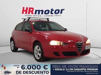 Alfa Romeo 147