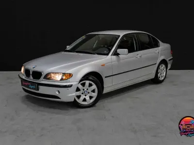 Usado BMW 318