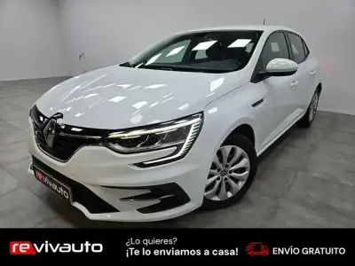 Usado Renault Mégane II